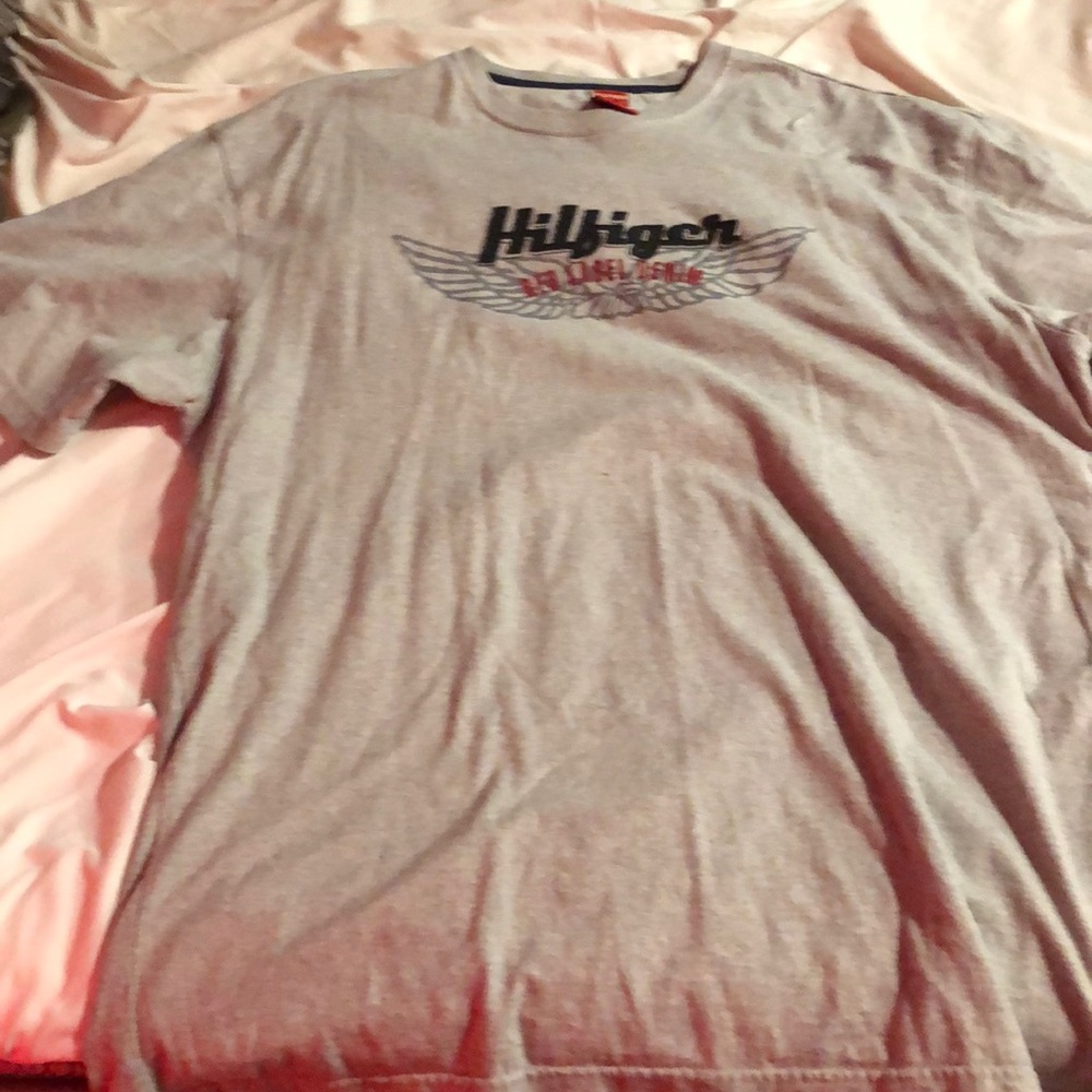 Vintage Tommy Hilfiger t shirt men’s Xl